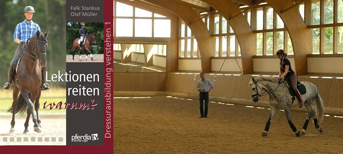Dressur von E bis Grand Prix