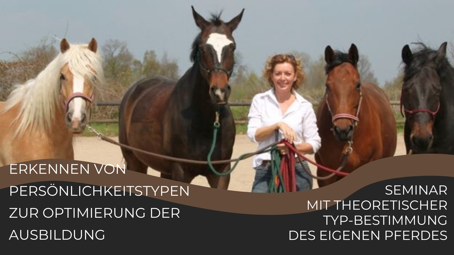 Erkennen von Persönlichkeitstypen zur Optimierung der Ausbildung