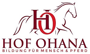 Hof Ohana Logo